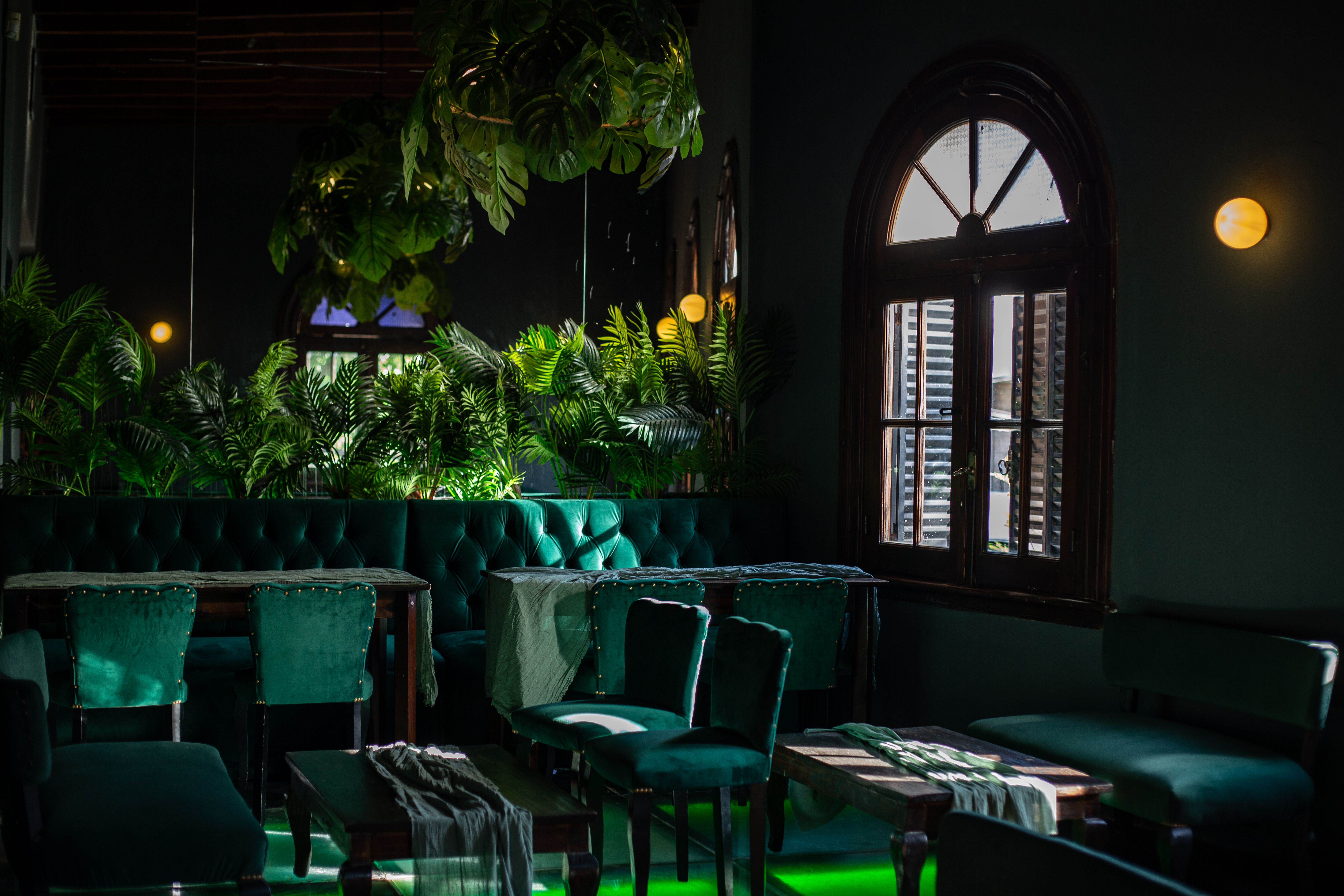 Reforma- Bar Alaire