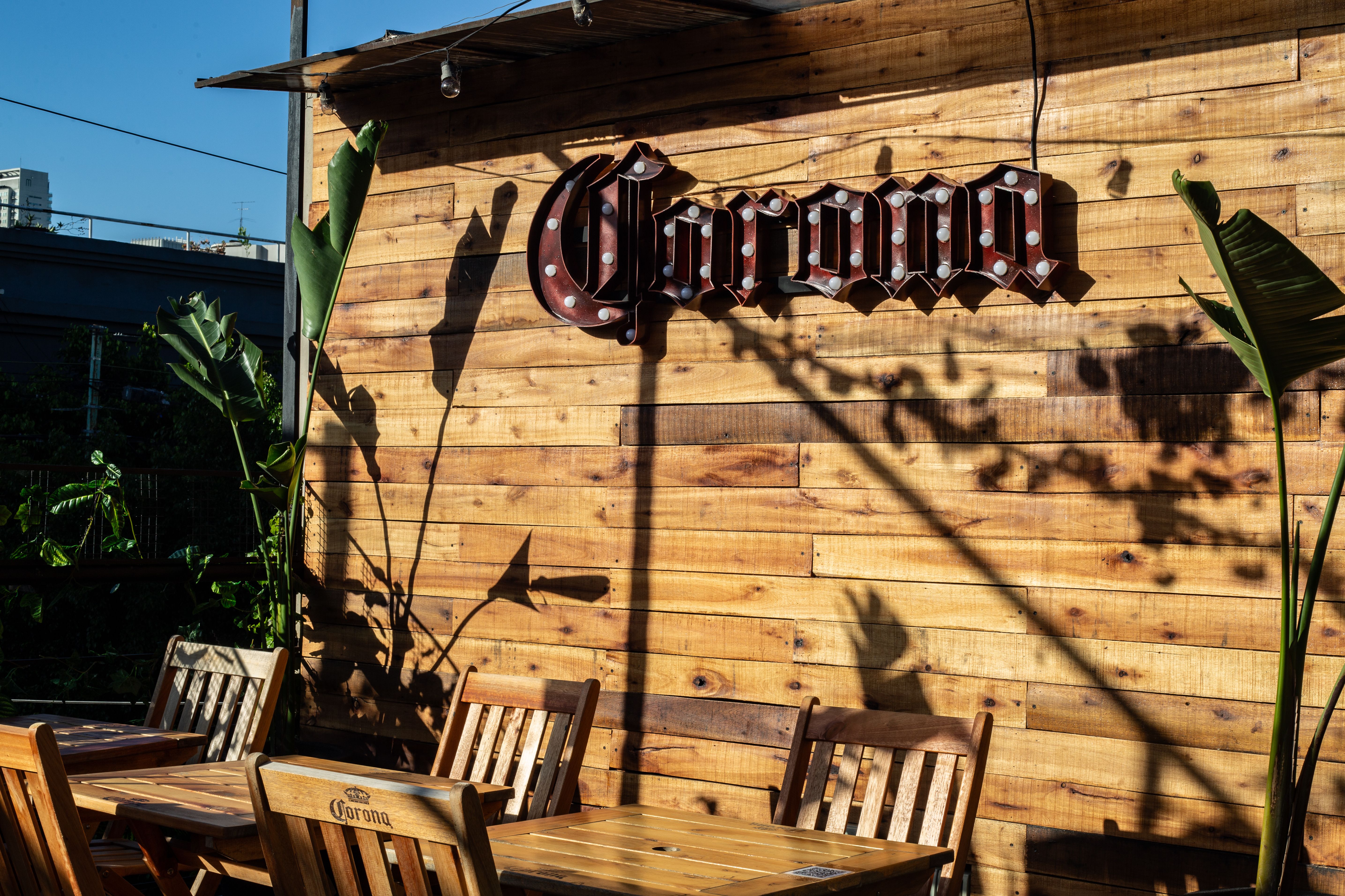 Reforma- Bar Alaire