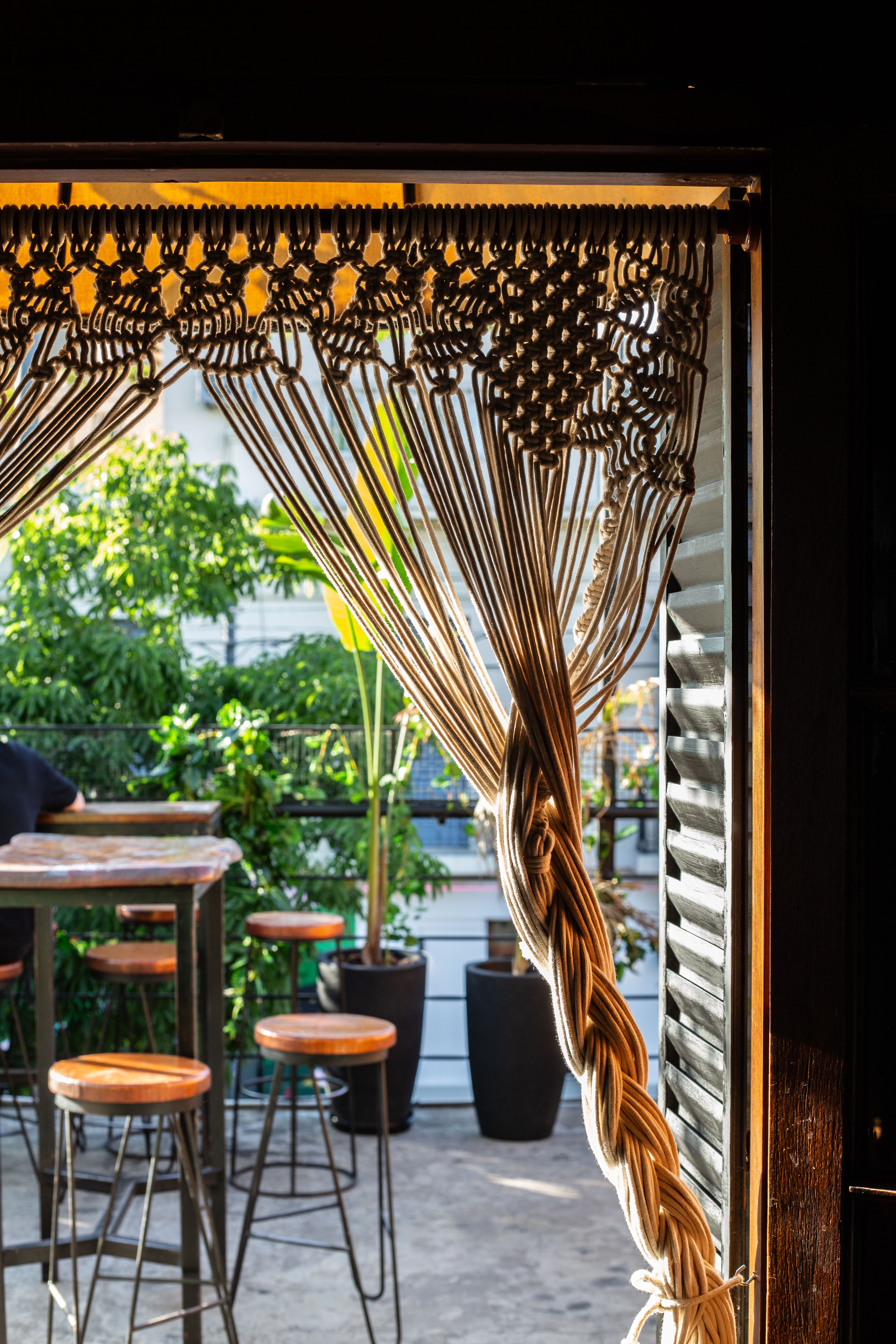 Reforma- Bar Alaire