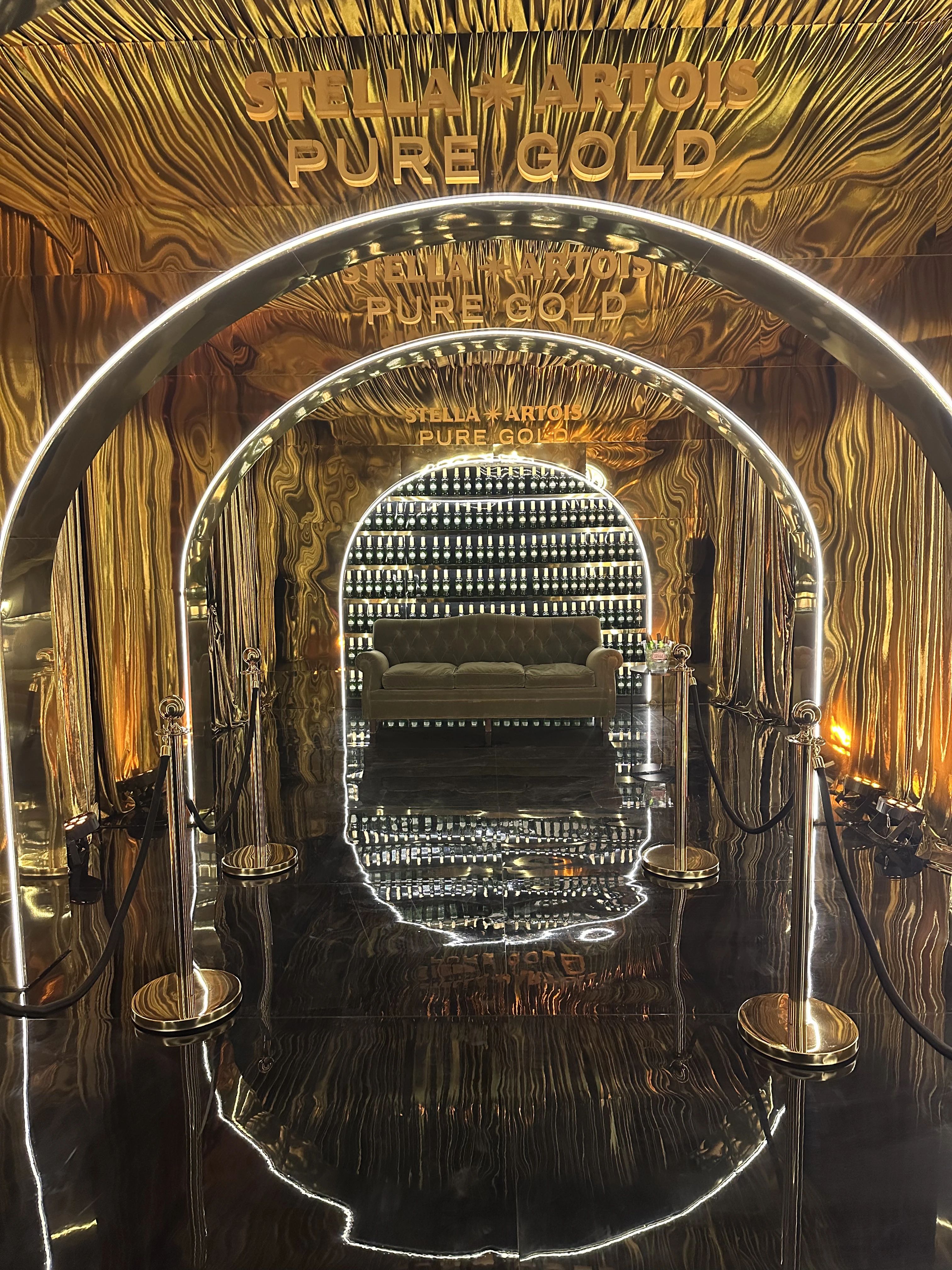 stella gold